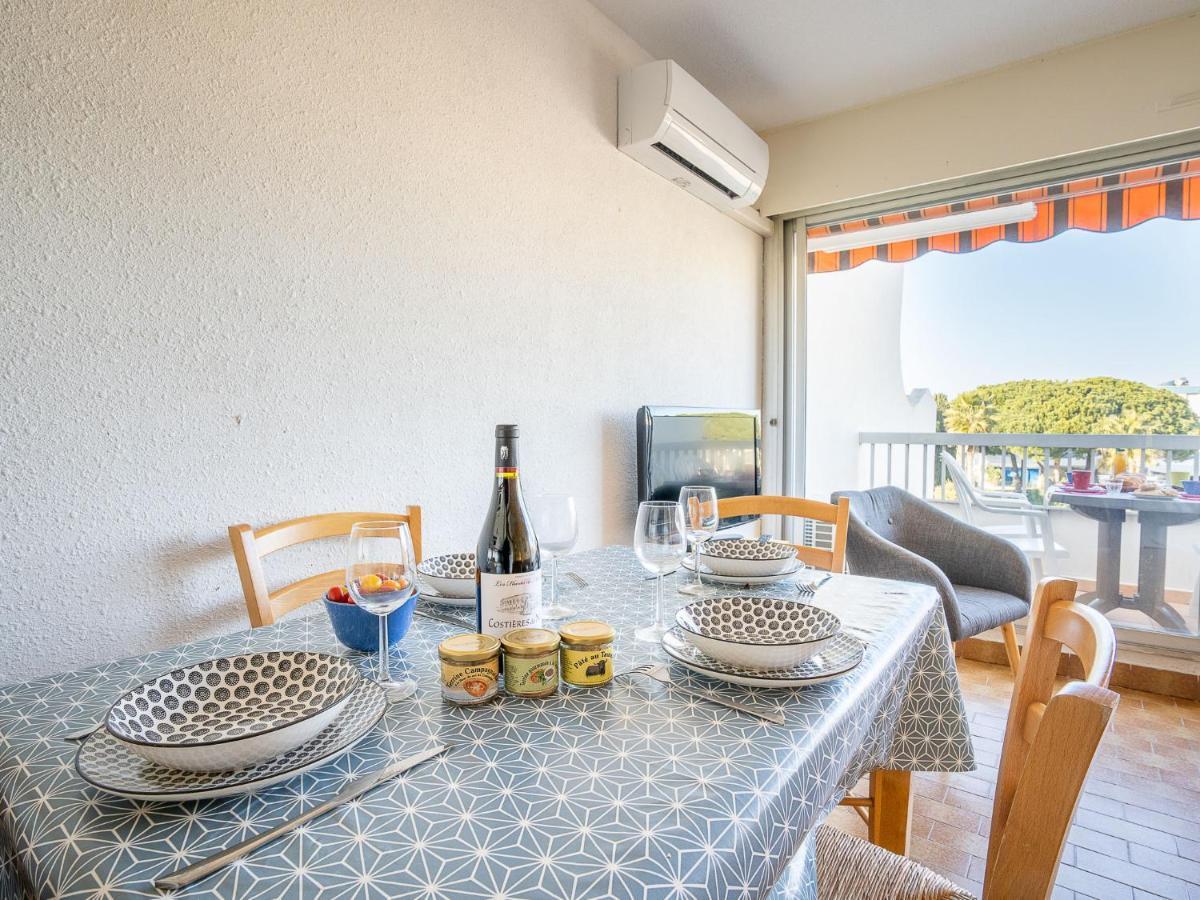 לה-גרו-דו-רואה Studio Le Cormoran-5 By Interhome מראה חיצוני תמונה