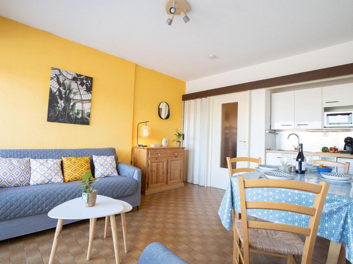לה-גרו-דו-רואה Studio Le Cormoran-5 By Interhome מראה חיצוני תמונה