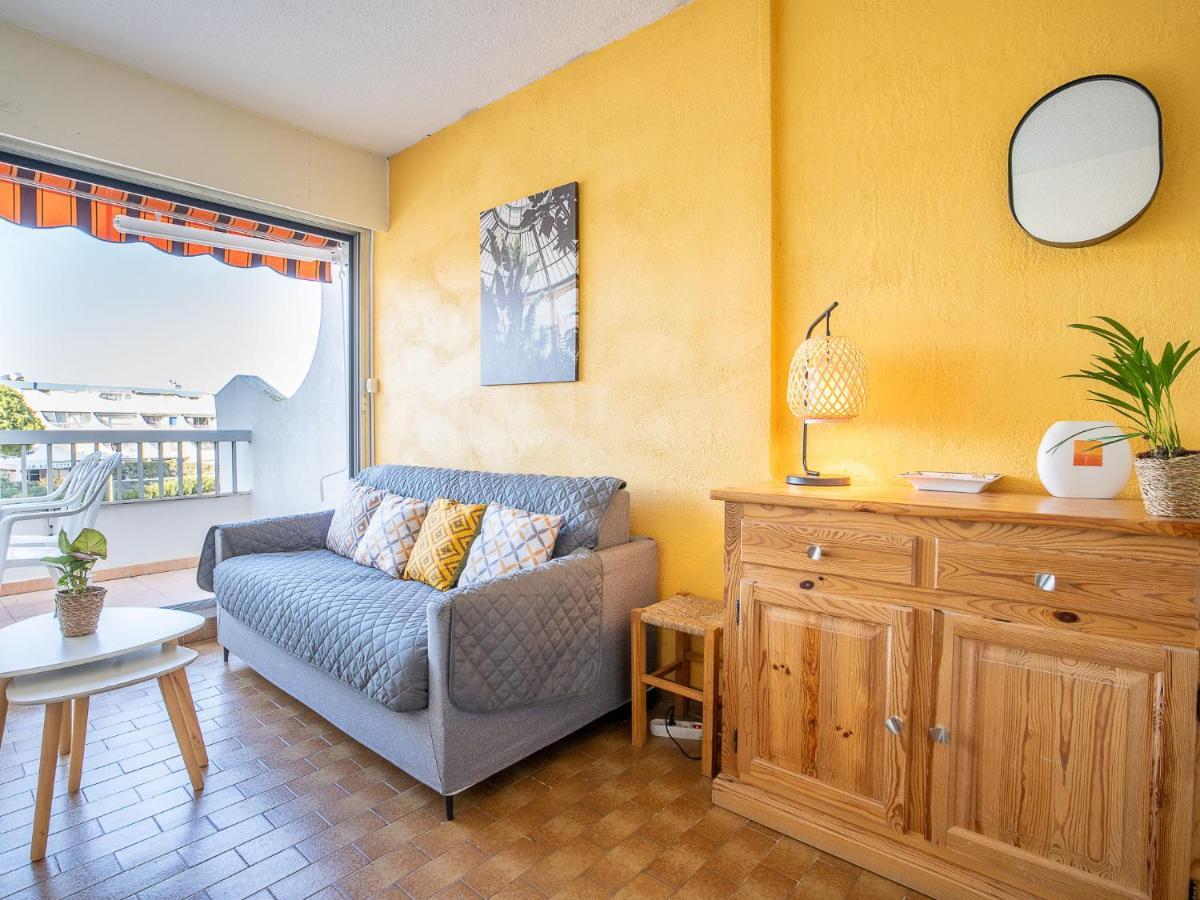 לה-גרו-דו-רואה Studio Le Cormoran-5 By Interhome מראה חיצוני תמונה
